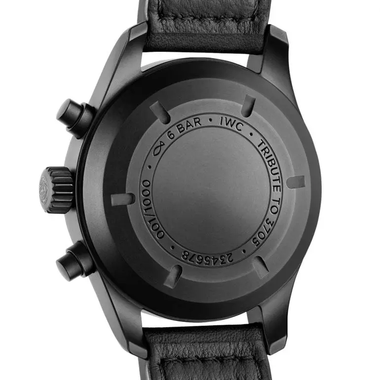 Black Flieger