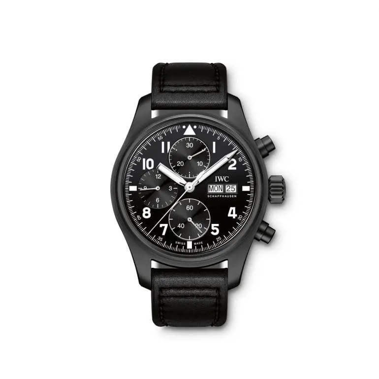 Black Flieger