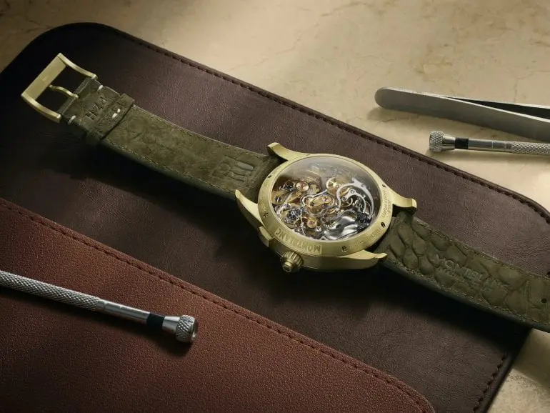 Montblanc
