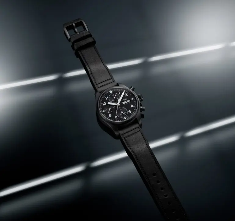 Black Flieger