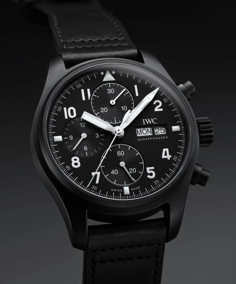 Black Flieger