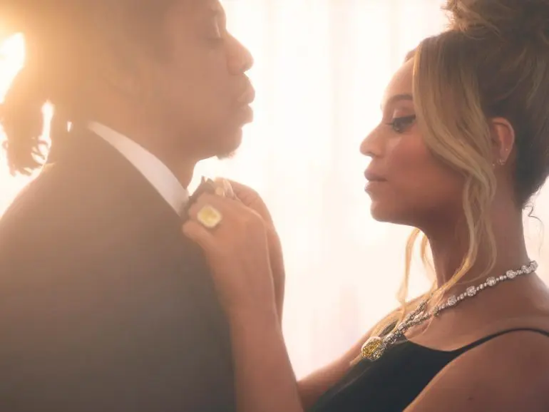Beyoncé