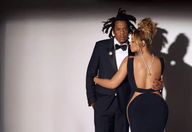 Beyoncé