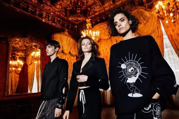 Ștefan Hamza – un „peaceful warrior” creator de bine și frumos