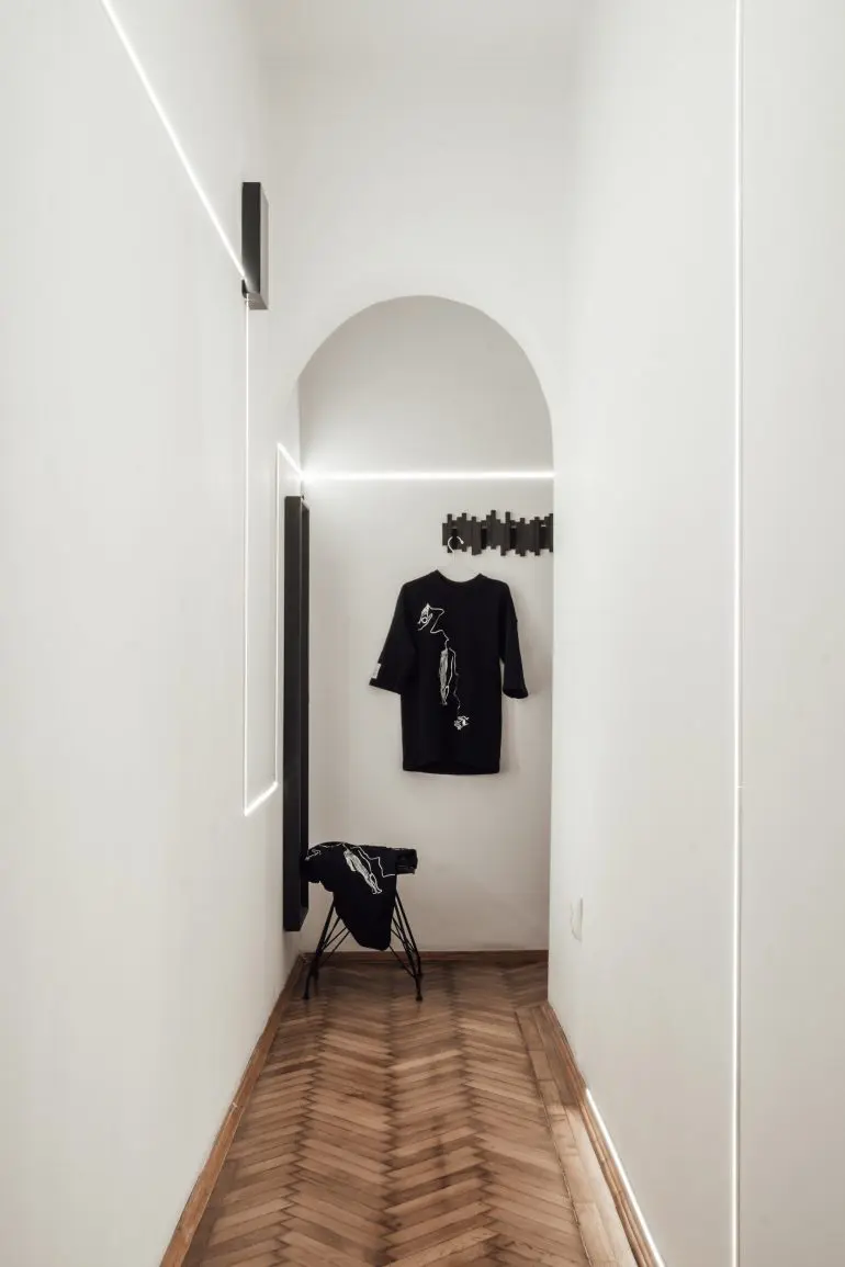 Showroom Stefan Hamza