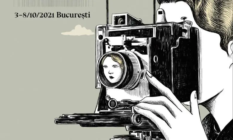 Cinci cineaste au fost selectate pentru participarea la Rezidența FemArt 2021