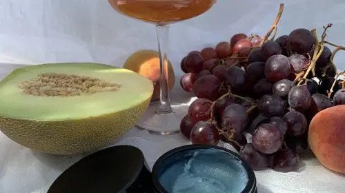 Îngrijire la început de toamnă cu Iehana Cosmetics