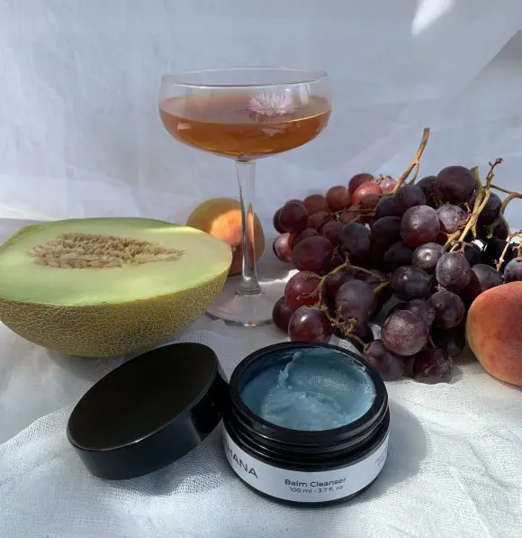 Îngrijire la început de toamnă cu Iehana Cosmetics