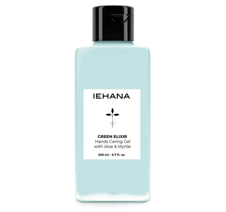 Iehana Cosmetics