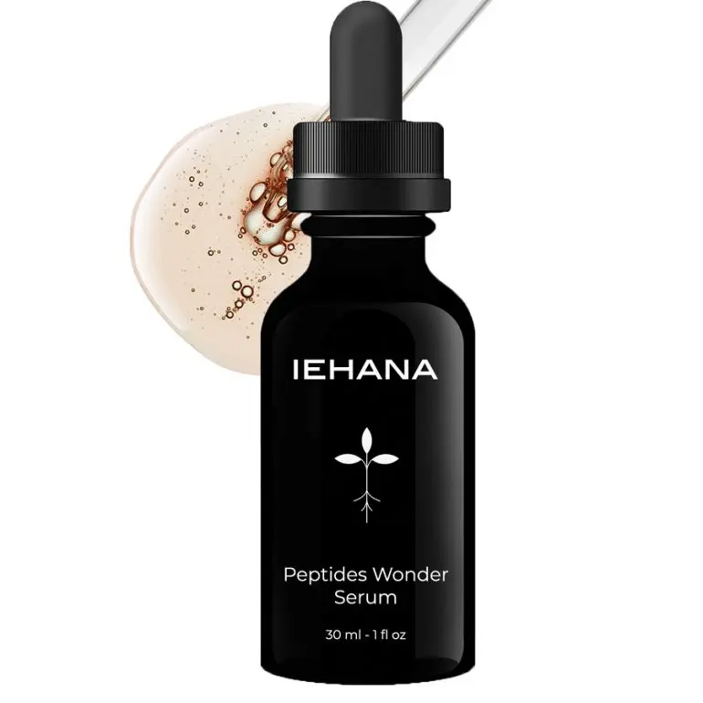 Iehana Cosmetics