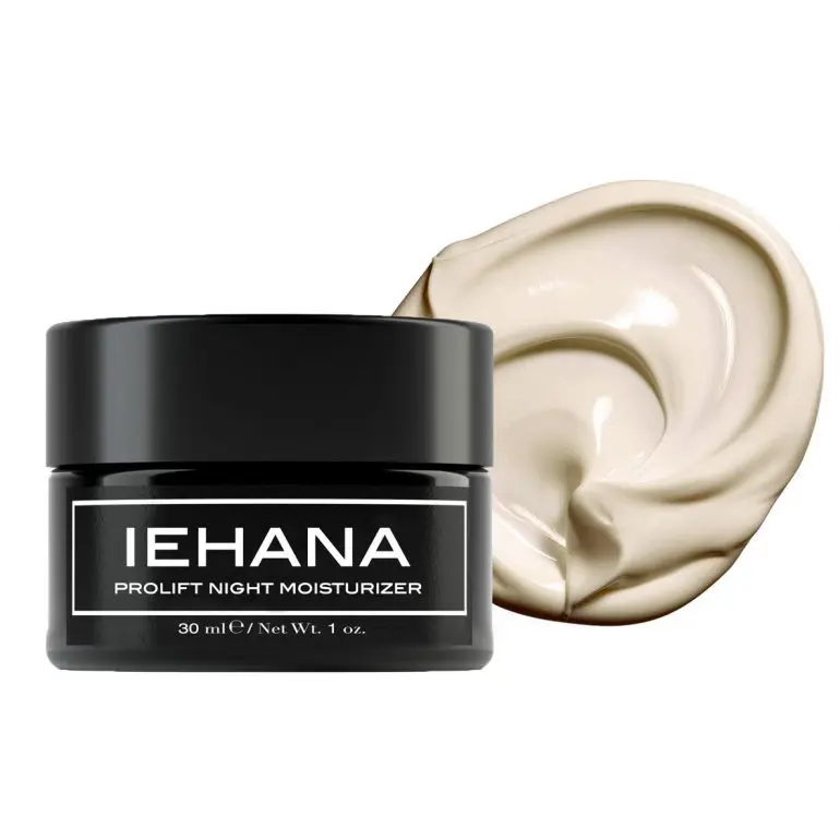 Iehana Cosetics