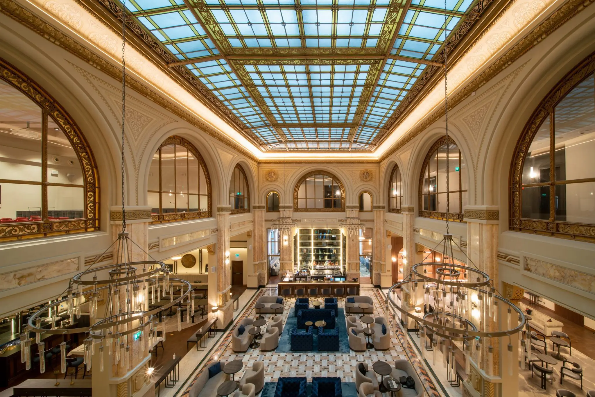 Marmorosch Bucharest