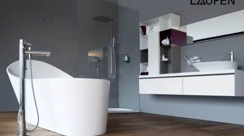 LAUFEN – design de obiect și calitate elvețiană la superlativ