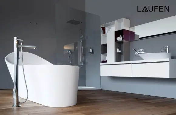 LAUFEN – design de obiect și calitate elvețiană la superlativ
