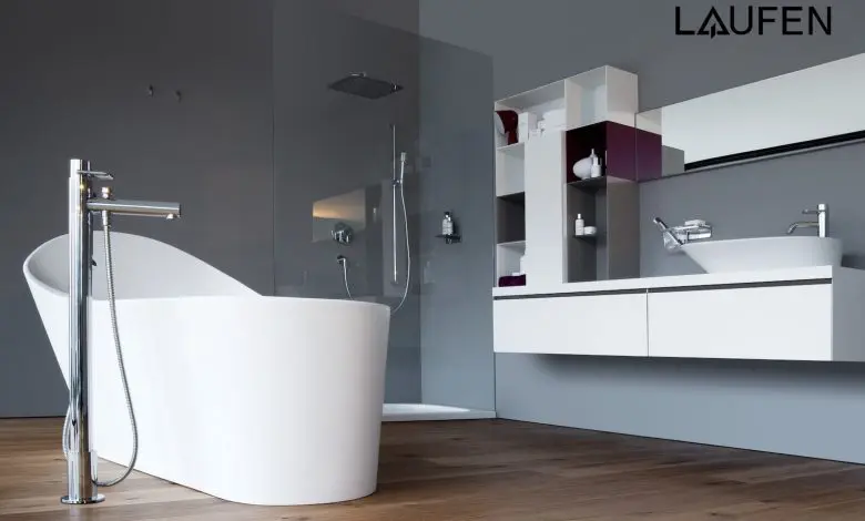 LAUFEN – design de obiect și calitate elvețiană la superlativ