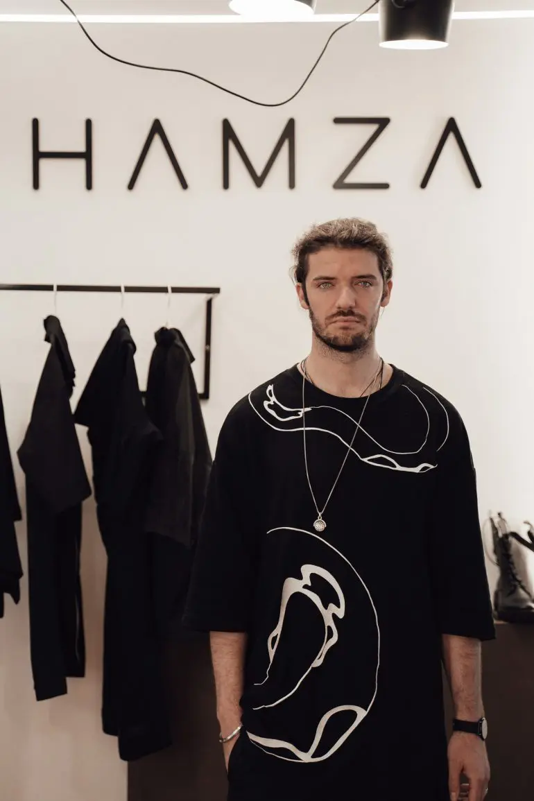 Stefan Hamza