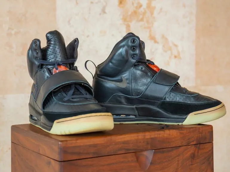 Nike Air Yeezy