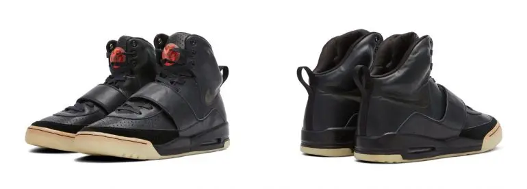 Nike Air Yeezy
