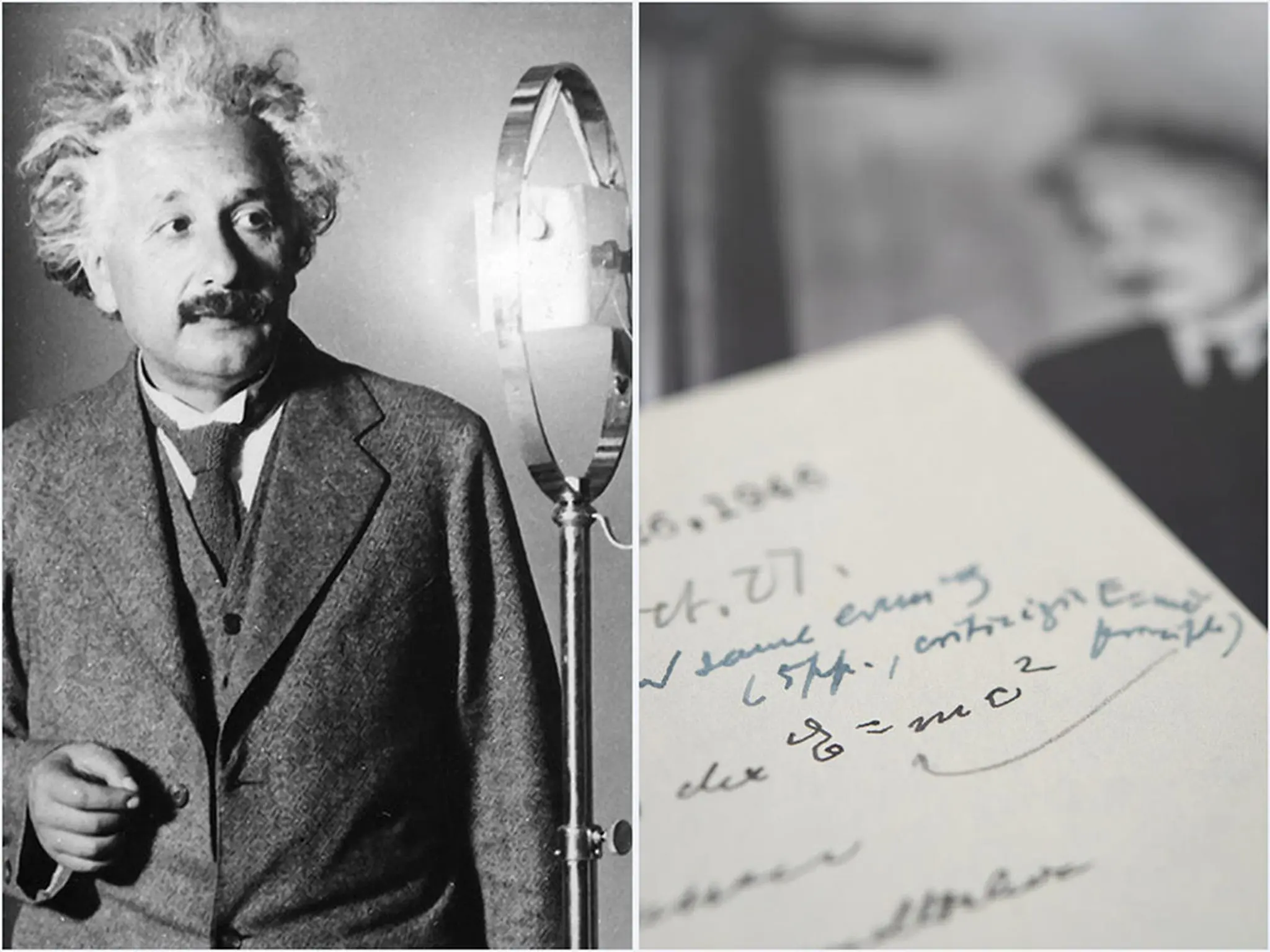 Einstein