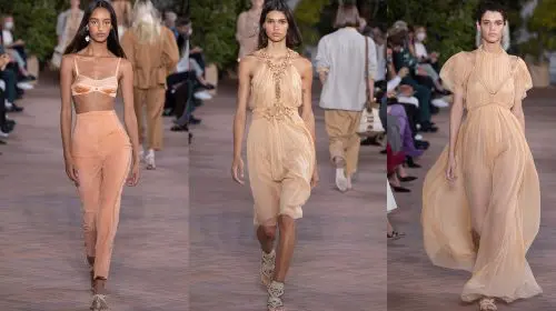 Alberta Ferretti – Gentle Woman