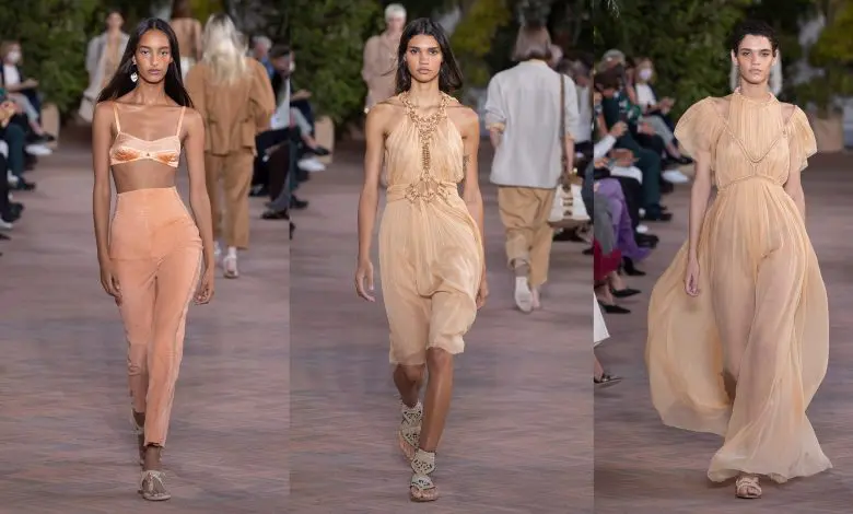 Alberta Ferretti – Gentle Woman