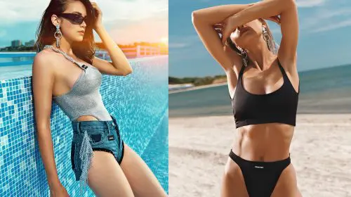 Annema – seducție prin geometria stilului