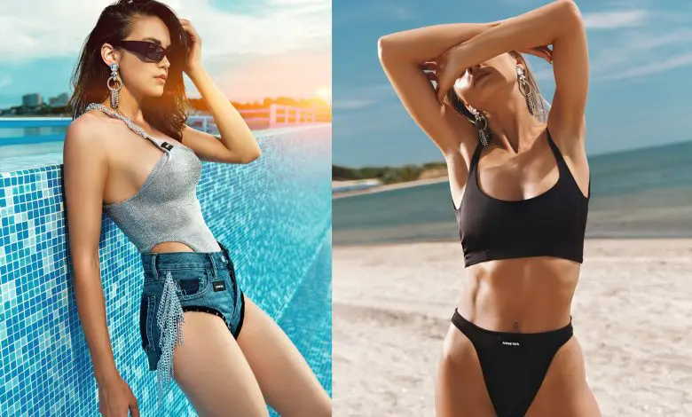 Annema – seducție prin geometria stilului