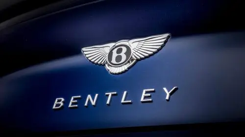 Noutăți pentru fiecare, de la Bentley
