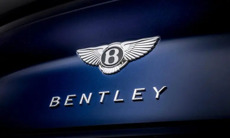 Noutăți pentru fiecare, de la Bentley