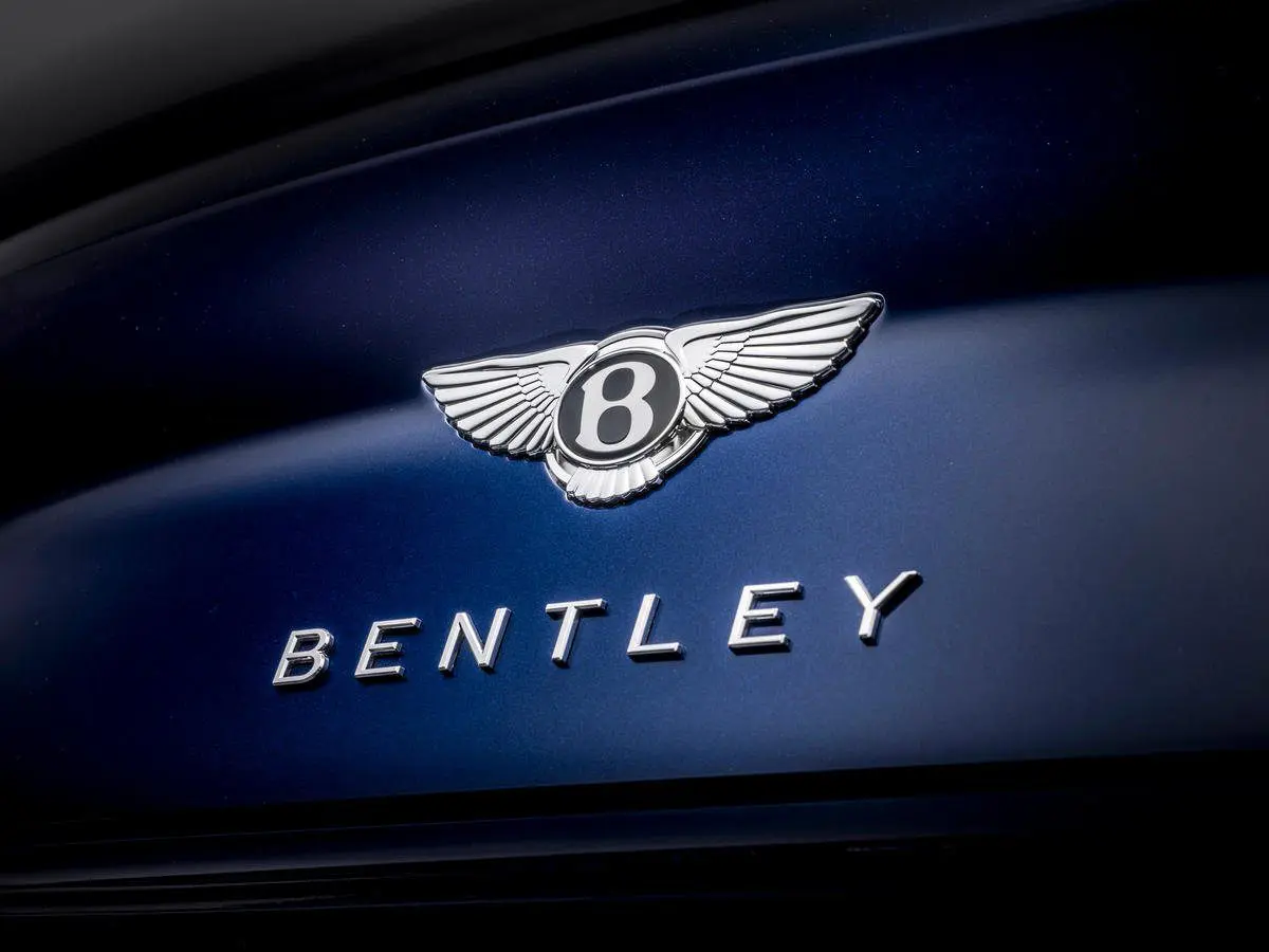 Bentley