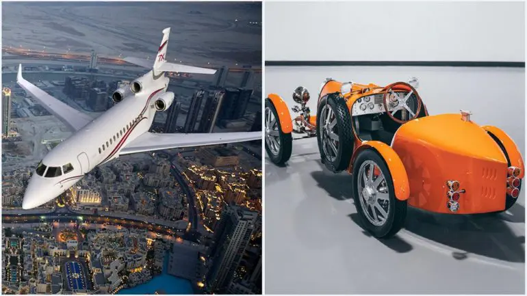 Bugatti