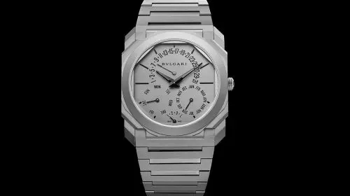 Octo Finissimo Perpetual Calendar bate recorduri în orologerie