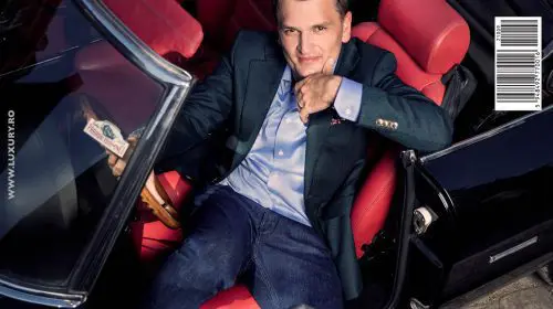 Luxury 118 – Adrian Cionca