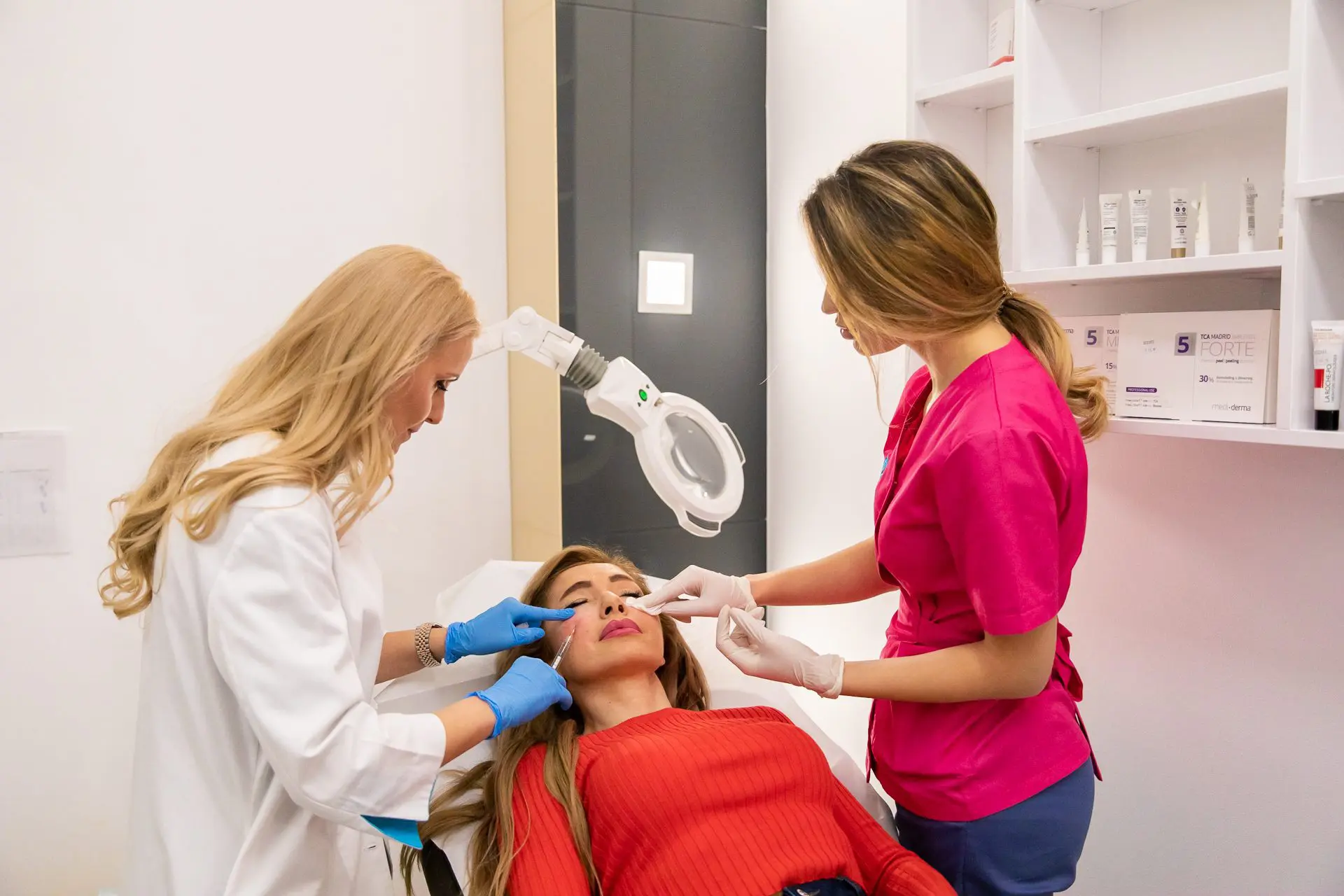 Skinmed Clinic