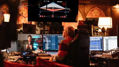 Coloană sonoră de Oscar pentru BMW, versiunile electrice