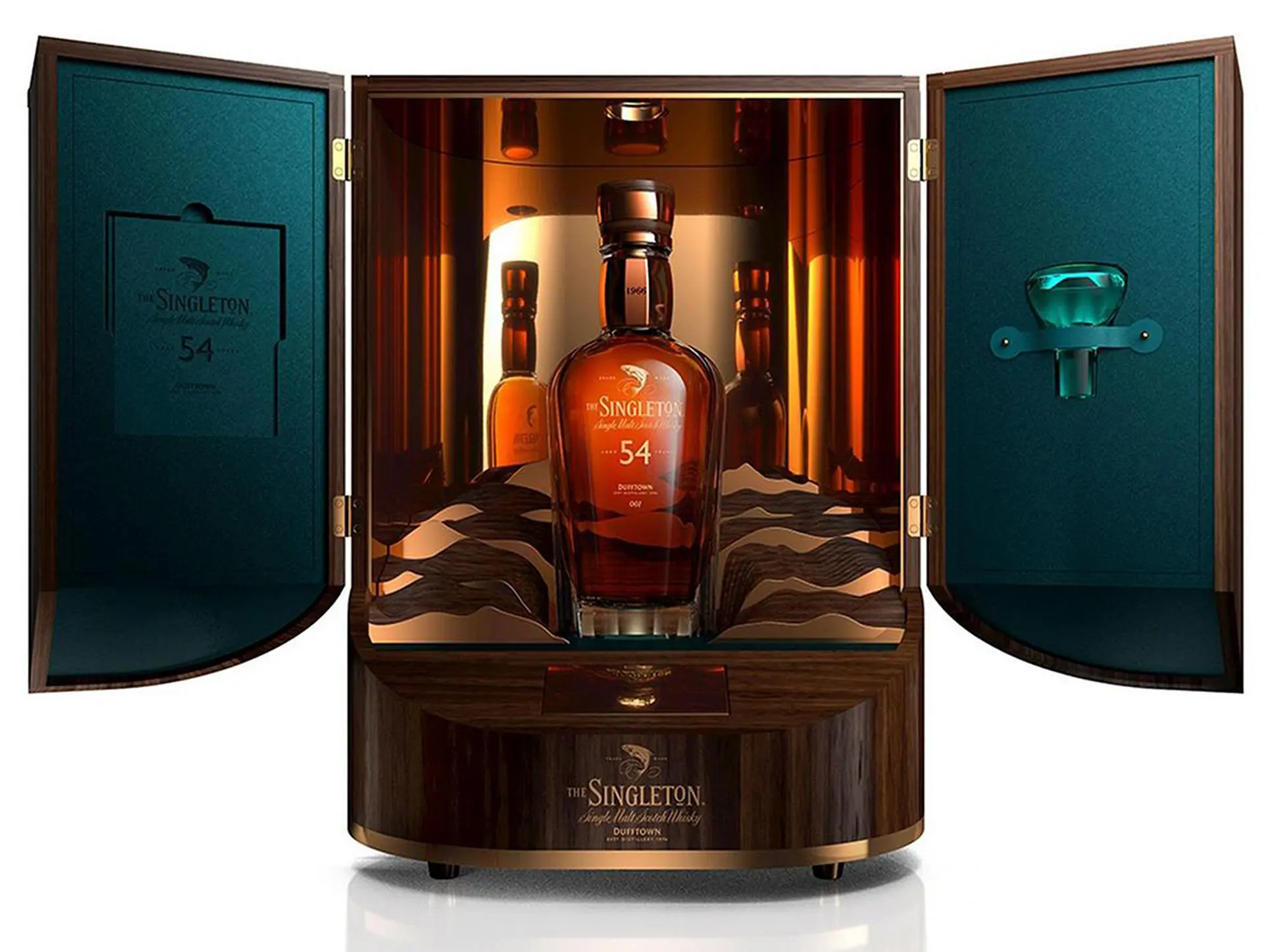 The Singleton