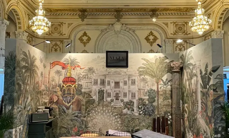 Luxury Magazine, la TNI 2021