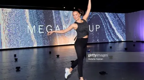 Victoria’s Secret lansează colecția “On point”