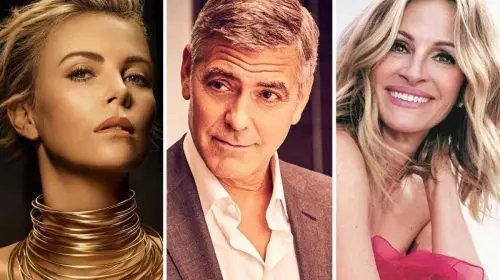 De la Robert Downey Jr la Angelina Jolie – Iată 10 dintre cele mai bine plătite reclame ale celebrităților.