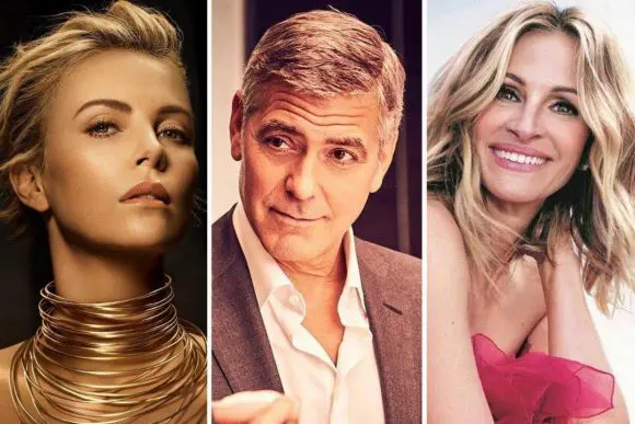 De la Robert Downey Jr la Angelina Jolie – Iată 10 dintre cele mai bine plătite reclame ale celebrităților.