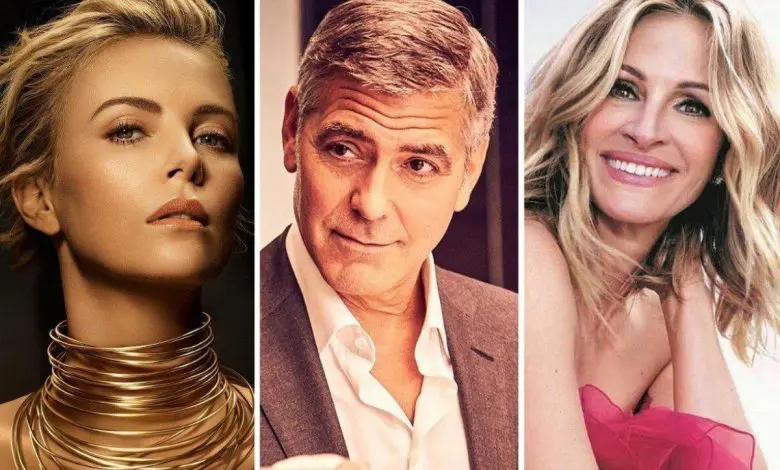 De la Robert Downey Jr la Angelina Jolie – Iată 10 dintre cele mai bine plătite reclame ale celebrităților.