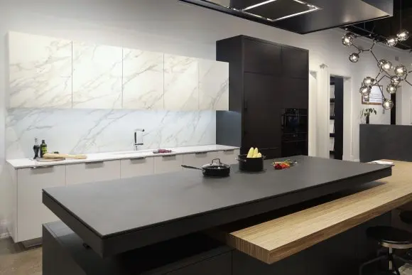 Descoperă tehnologia TPB tech® pentru bucătăria ta KUXA!