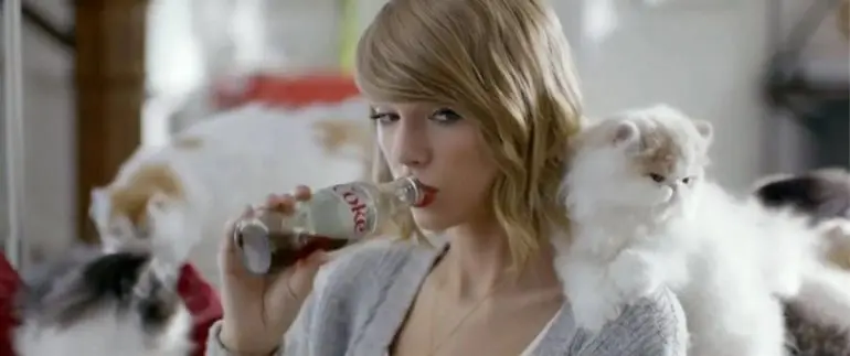 Taylor Swift