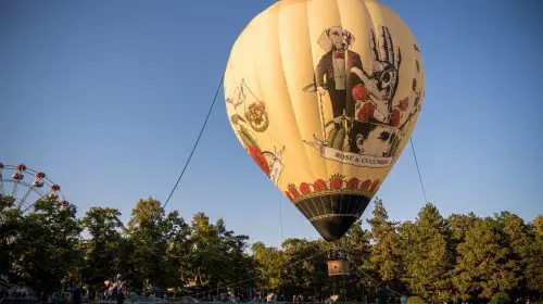 Evadează din convențional cu HENDRICK’S GIN