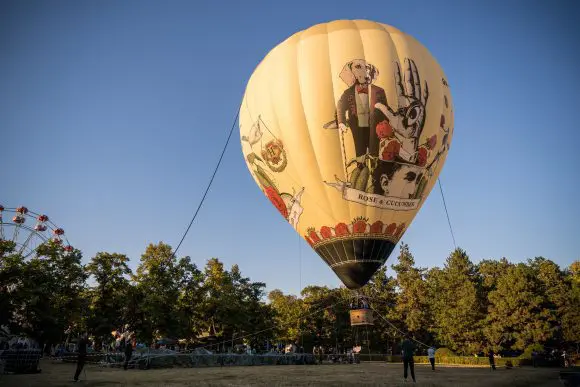 Evadează din convențional cu HENDRICK’S GIN