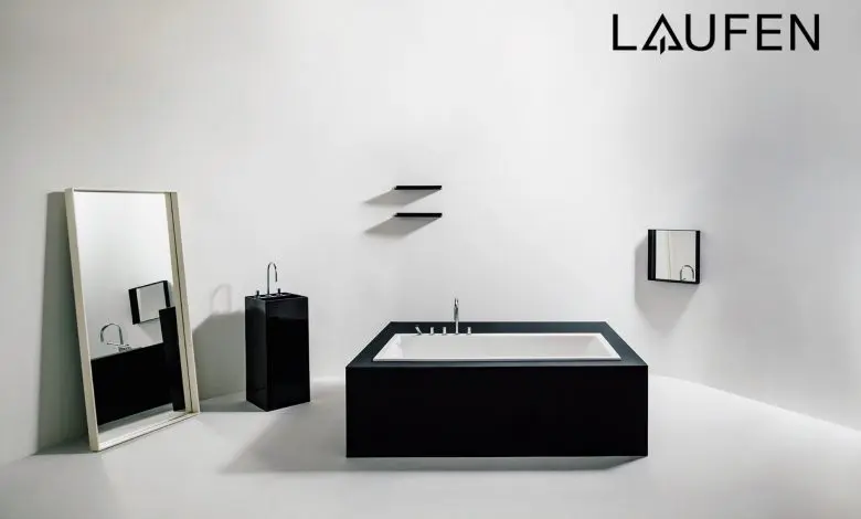 Oliver Helbig și Hugo Comte: două viziuni contrastante și curajoase asupra colecției Kartell by Laufen