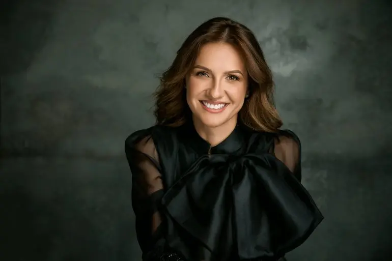 Dr. Adina Negoiță