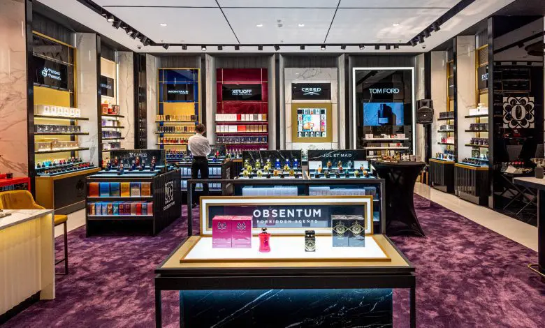 Obsentum își extinde rețeaua de magazine cu un nou boutique de parfumerie în Timișoara