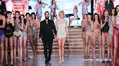 MLange – o poveste despre femeia puternică, senzualitate și seducție