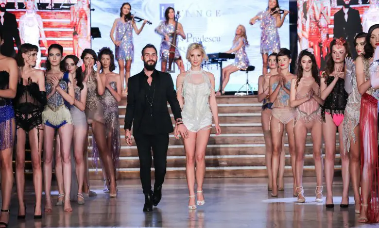 MLange – o poveste despre femeia puternică, senzualitate și seducție